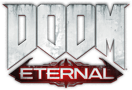 DOOM Eternal Standard Edition (Xbox One), Gift Grove Market, giftgrovemarket.com