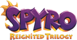 Spyro Reignited Trilogy (Xbox One), Gift Grove Market, giftgrovemarket.com