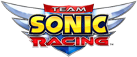 Team Sonic Racing™ (Xbox Game EU), Gift Grove Market, giftgrovemarket.com